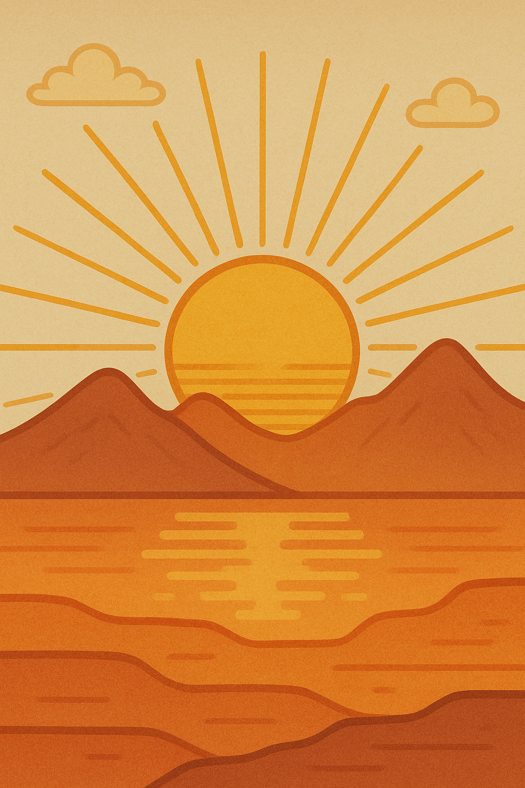 Sunrise